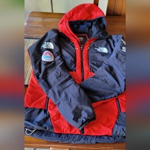 The North Face Summit Series jacket